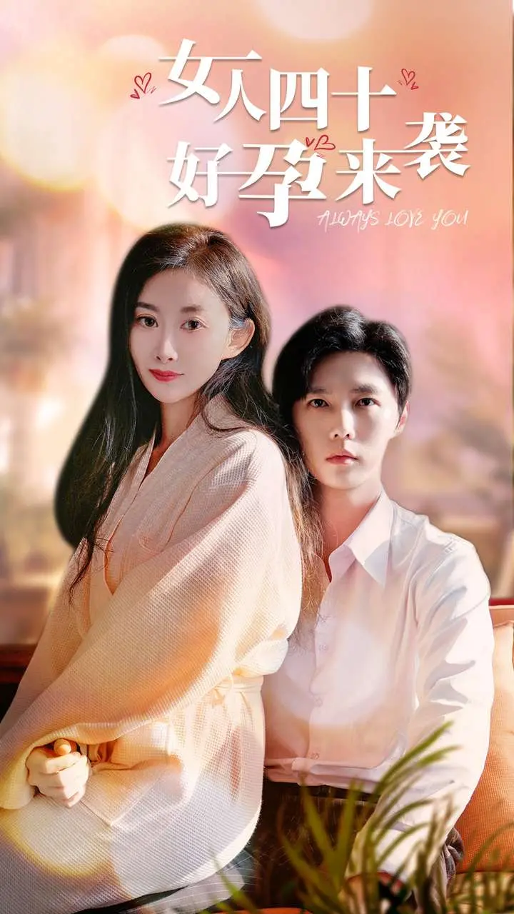 女人四十好孕来袭：笑中带泪，中年女性的生育挑战