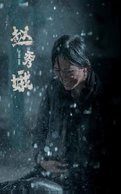 《赵秀娥》：一个中国女性的史诗，苦难与坚韧的赞歌