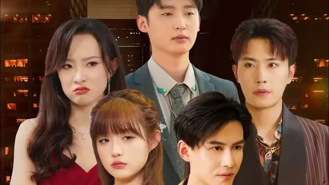 《闪婚老公是仙君》：霸道仙君爱上我！甜宠升级，开启你的奇幻追剧之旅！