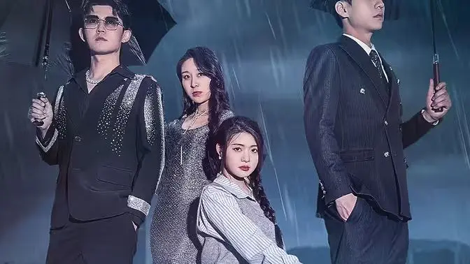 《披荆斩棘的婚姻》：现实婚姻残酷物语，职场妈妈的爱与痛，婚姻保卫战打响！