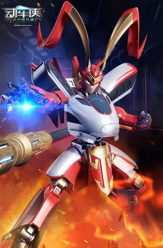 《动车侠未来高铁城》：速度与激情的碰撞，守护未来的正义之战！