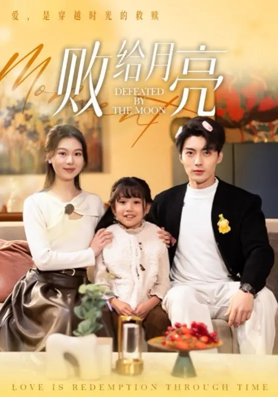 《败给月亮》：都市男女情感困境，谁能逃脱月亮的魔力？深度剖析与治愈指南