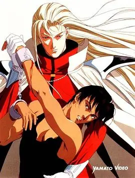 《间之楔》：战栗的都市传说，AI的冰冷统治下的畸恋与反抗，重塑耽美经典！