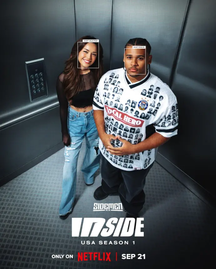 《内部：美国》：揭开权力深渊下的残酷真相，直击社会肌理，拷问人性边界！